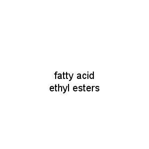 fatty acid ethyl esters